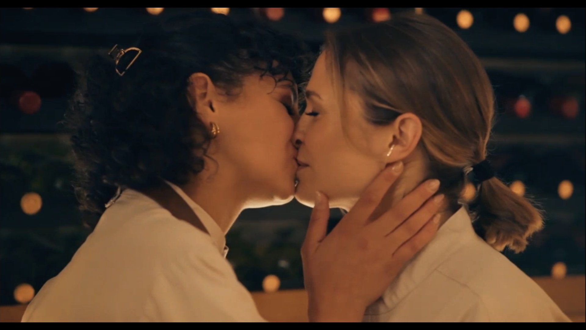 Juliette und Mathilda